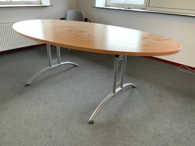Vergadertafel - afbeelding 3 van  4