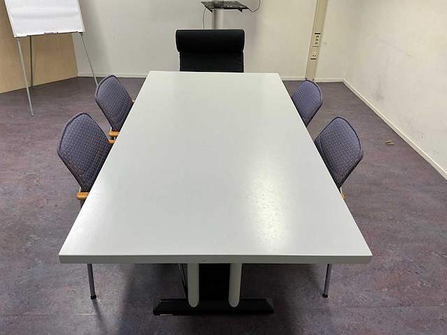 Vergadertafel - afbeelding 2 van  2