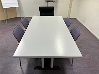 Vergadertafel - afbeelding 2 van  2