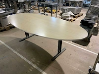 Vergadertafel