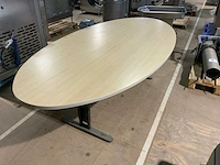 Vergadertafel - afbeelding 2 van  2