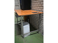 Vergadertafel - afbeelding 3 van  3