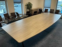 Vergadertafel - afbeelding 2 van  4