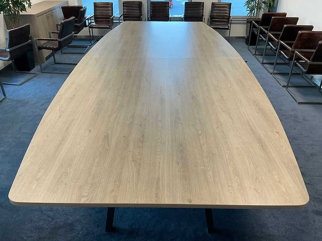 Vergadertafel - afbeelding 3 van  4