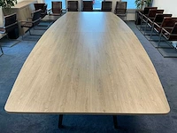 Vergadertafel - afbeelding 3 van  4