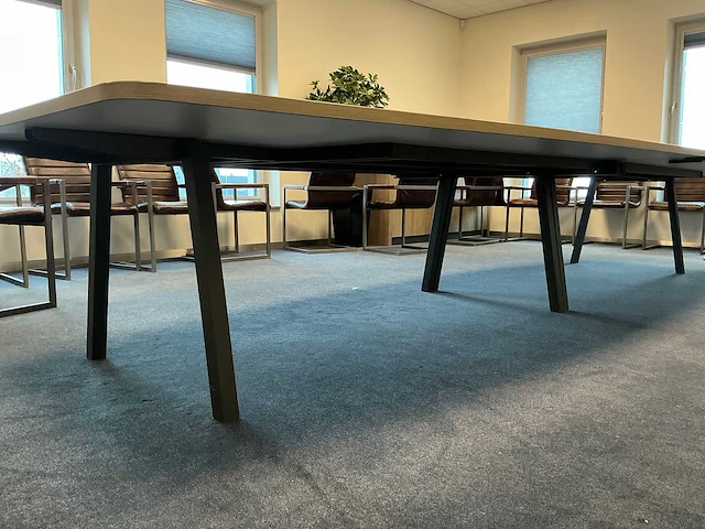Vergadertafel - afbeelding 4 van  4