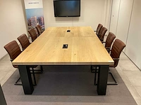 Vergadertafel - afbeelding 2 van  8