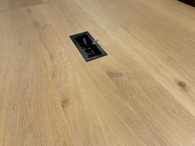 Vergadertafel - afbeelding 3 van  8