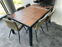 Vergadertafel - afbeelding 1 van  2