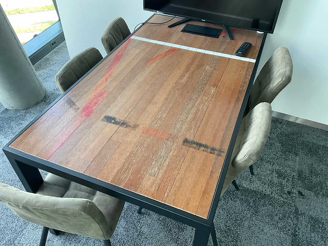 Vergadertafel - afbeelding 2 van  2