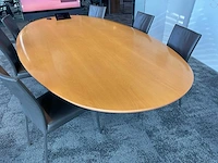 Vergadertafel