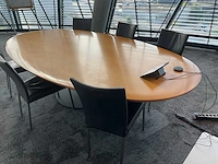 Vergadertafel - afbeelding 2 van  2