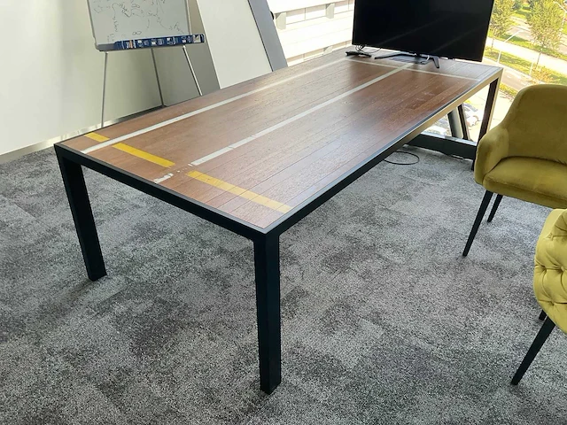 Vergadertafel - afbeelding 2 van  2