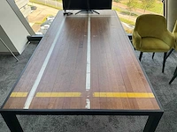 Vergadertafel - afbeelding 1 van  2