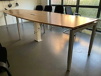 Vergadertafel