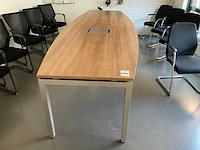 Vergadertafel - afbeelding 3 van  8