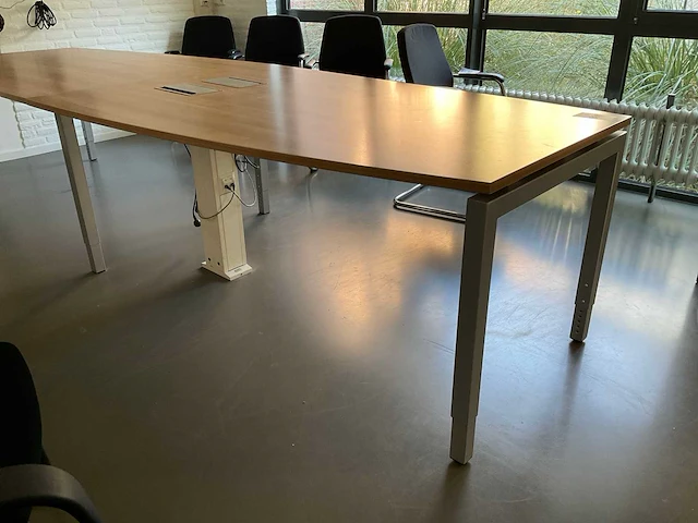 Vergadertafel - afbeelding 4 van  8