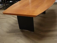 Vergadertafel
