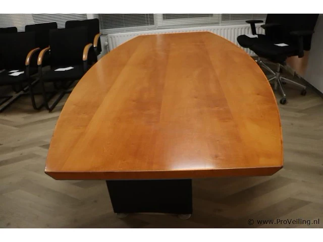 Vergadertafel - afbeelding 2 van  8