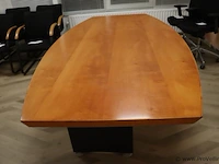 Vergadertafel - afbeelding 2 van  8