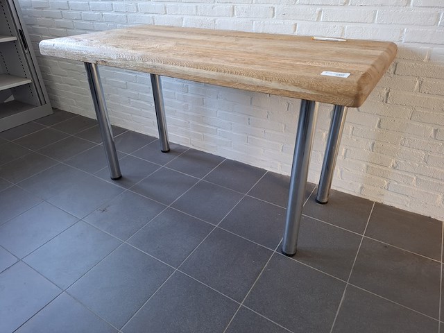 Vergadertafel - afbeelding 1 van  3