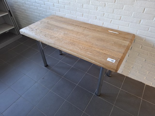 Vergadertafel - afbeelding 2 van  3
