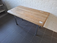 Vergadertafel - afbeelding 2 van  3