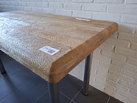 Vergadertafel - afbeelding 3 van  3