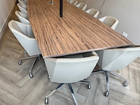 Vergadertafel - afbeelding 1 van  7