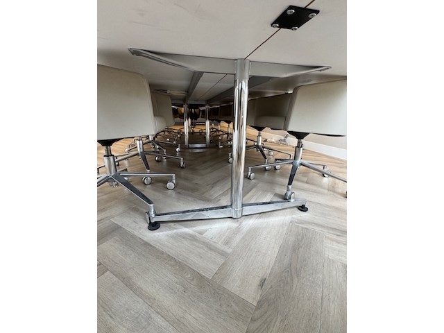 Vergadertafel - afbeelding 2 van  7