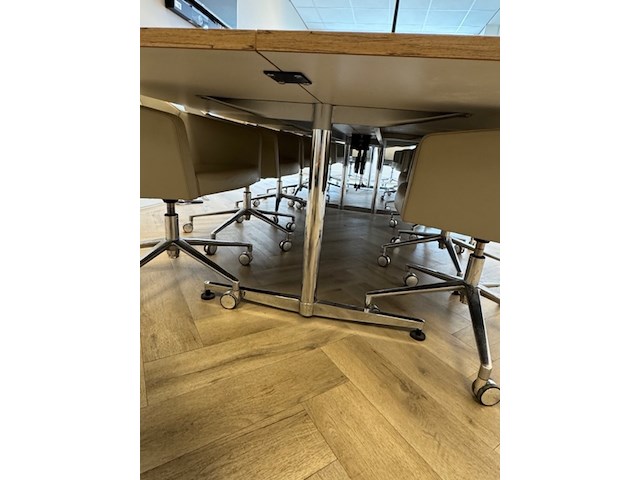 Vergadertafel - afbeelding 5 van  7