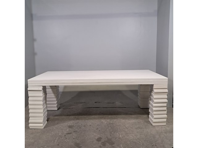 Vergadertafel - afbeelding 1 van  6