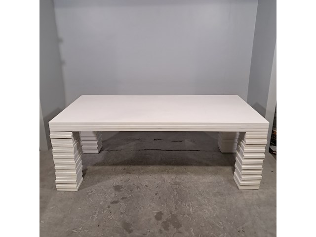 Vergadertafel - afbeelding 5 van  6