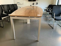Vergadertafel - afbeelding 2 van  8