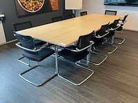 Vergadertafel - afbeelding 1 van  6