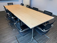 Vergadertafel - afbeelding 3 van  6