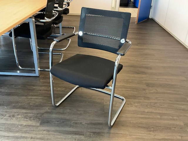 Vergadertafel - afbeelding 5 van  6