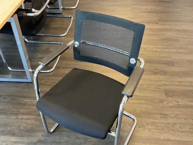 Vergadertafel - afbeelding 6 van  6