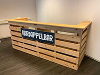 Vergadertafel - afbeelding 10 van  11