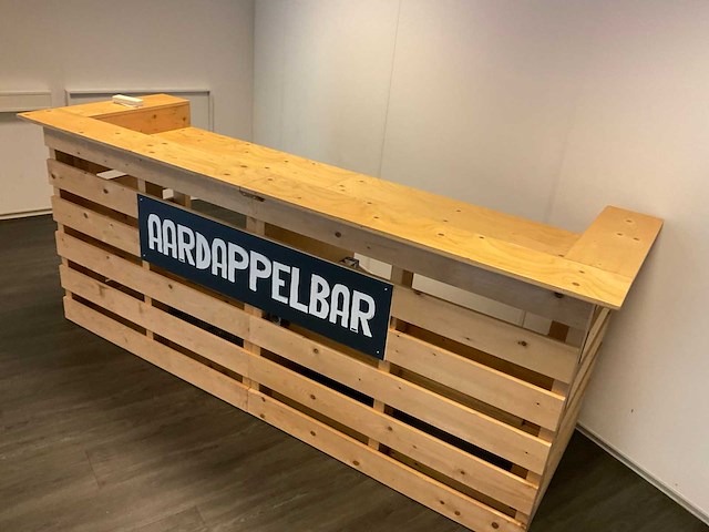 Vergadertafel - afbeelding 11 van  11