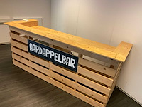 Vergadertafel - afbeelding 11 van  11