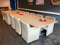 Vergadertafel - afbeelding 3 van  11