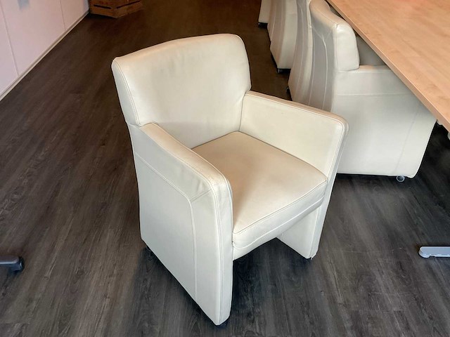 Vergadertafel - afbeelding 5 van  11