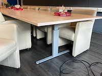 Vergadertafel - afbeelding 7 van  11