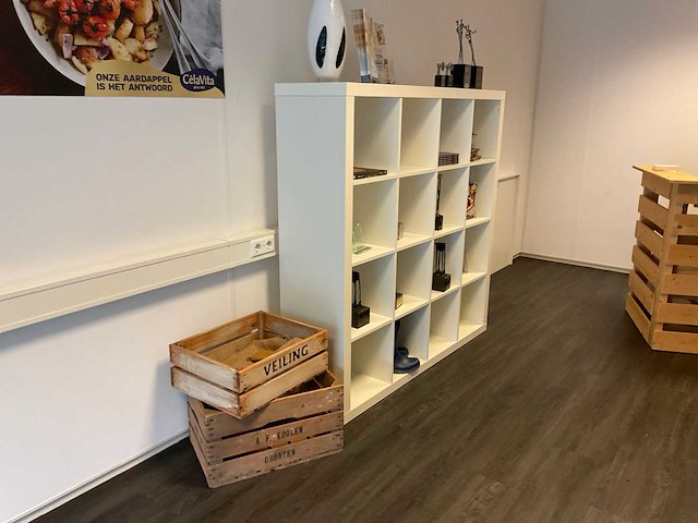 Vergadertafel - afbeelding 8 van  11