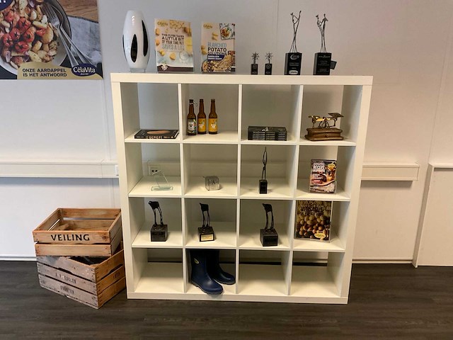 Vergadertafel - afbeelding 9 van  11