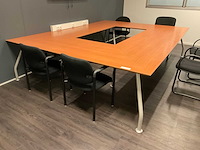 Vergadertafel - afbeelding 2 van  6