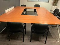 Vergadertafel - afbeelding 3 van  6