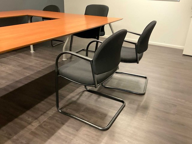Vergadertafel - afbeelding 4 van  6