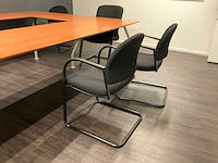 Vergadertafel - afbeelding 4 van  6